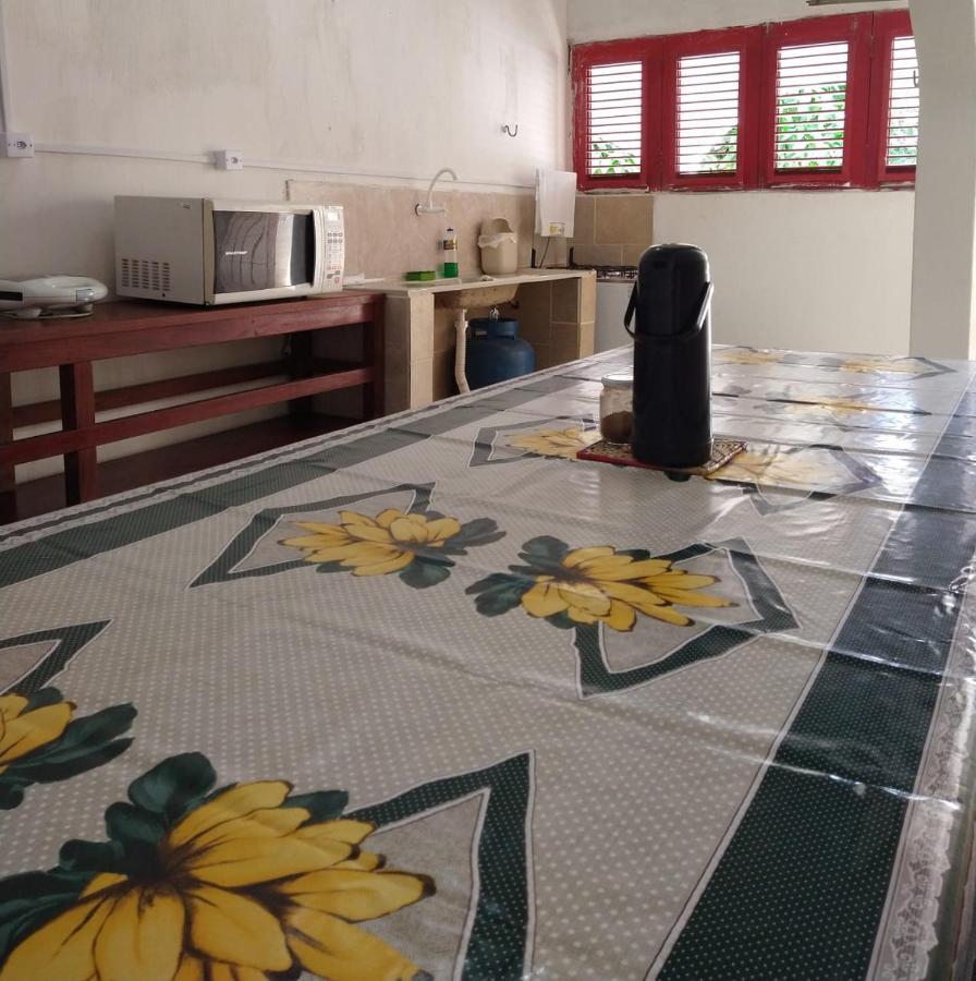 帕萨达德斯阿尔克斯酒店 雅克南 外观 照片
